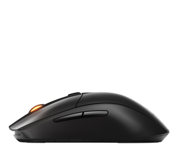 SteelSeries Rival 3 Wireless Gen 2 Black - 1334234 - zdjęcie 5